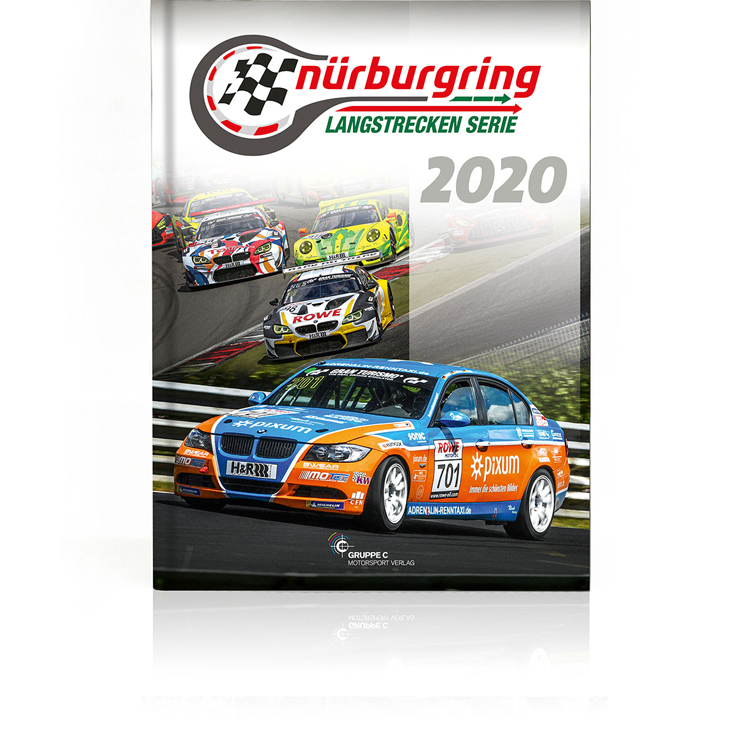  VLN Nrburgring 2020